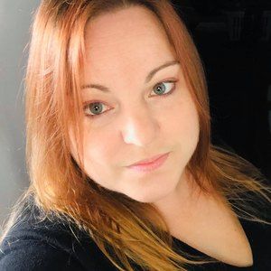 Meet your Posher, Jill